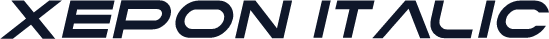 xepon Italic