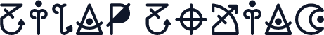 Zilap Zodiac