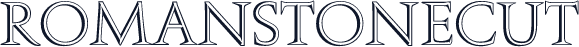 RomanStonecut