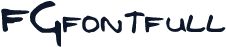 FGfontfull