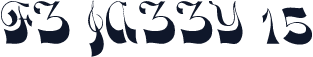 FZ JAZZY 15