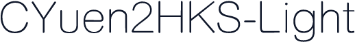 CYuen2HKS-Light
