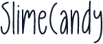SlimeCandy
