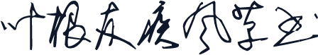 叶根友疾风草书