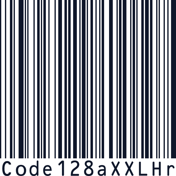 Code128aXXLHr