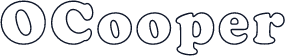 OCooper