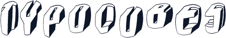TypoCubes