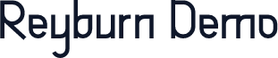 Reyburn Demo