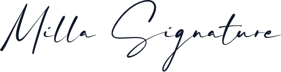 Milla Signature