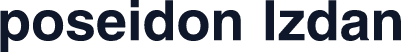 poseidon Izdan