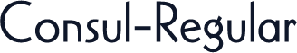 Consul-Regular