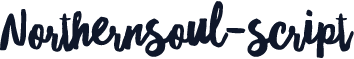NorthernSoul-Script
