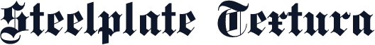 Steelplate Textura