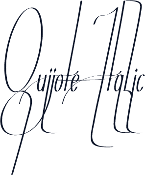 Quijote Italic