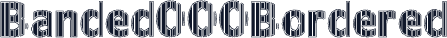 Banded000Bordered
