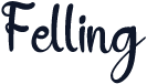 Felling