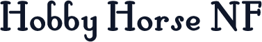 Hobby Horse NF
