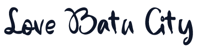 Love Batu City