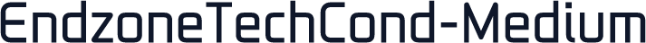 EndzoneTechCond-Medium