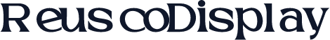 ReuscoDisplay