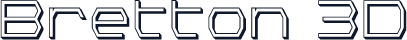 Bretton 3D