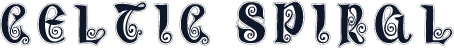 Celtic Spiral