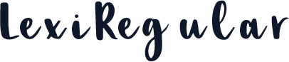 LexiRegular