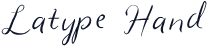 Latype Hand