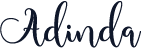 Adinda