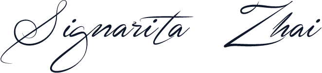 Signarita Zhai