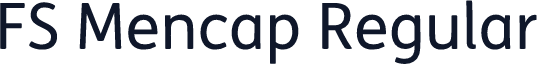 FS Mencap Regular