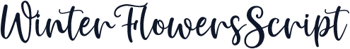 WinterFlowersScript