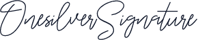 OnesilverSignature