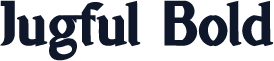 Jugful Bold
