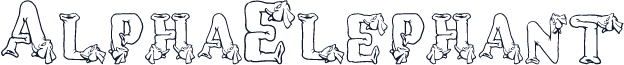 AlphaElephant