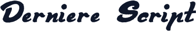 Derniere Script