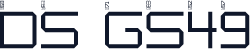 DS GS49