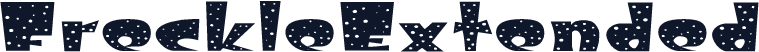 FreckleExtended