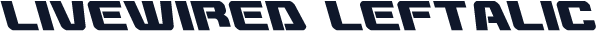 Livewired Leftalic