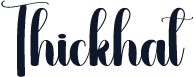 Thickhat