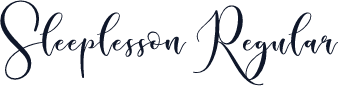 Sleeplesson Regular