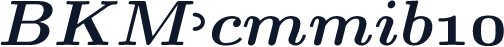 BKM-cmmib10