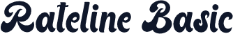 Rateline Basic