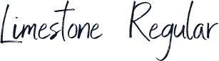Limestone Regular