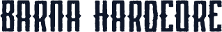 Barna Hardcore