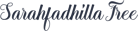 Sarahfadhilla Free