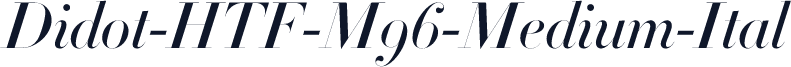 Didot-HTF-M96-Medium-Ital