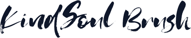 KindSoul Brush