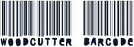 Woodcutter barcode