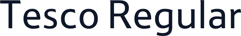 Tesco Regular